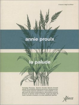 La Palude — Libro - 1