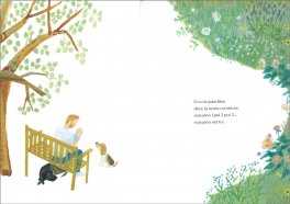 La Panchina — Libro - 3