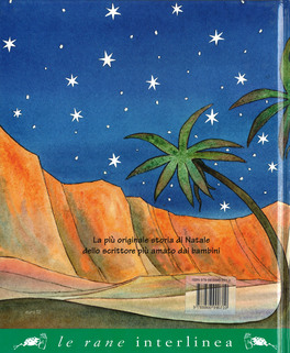 La Pancia di Maria — Libro - 2
