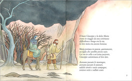 La Pancia di Maria — Libro - 3