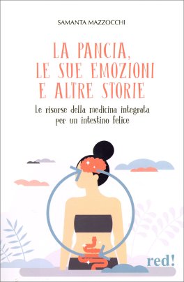 La Pancia, le Sue Emozioni e Altre Storie — Libro - 1