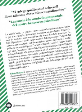 La Pancia Lo Sa — Libro - 2