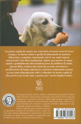 La Pappa è Servita! — Libro - 2