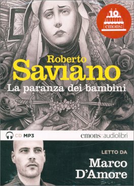 La Paranza dei Bambini - Audiolibro