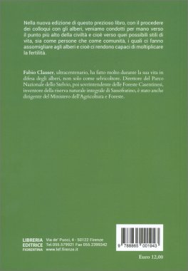 La Parola agli Alberi — Libro - 2