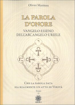 La Parola d'Onore — Libro - 1
