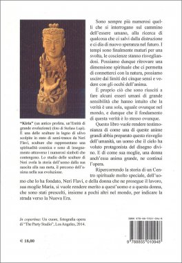 La Parola del Cuore — Libro - 2