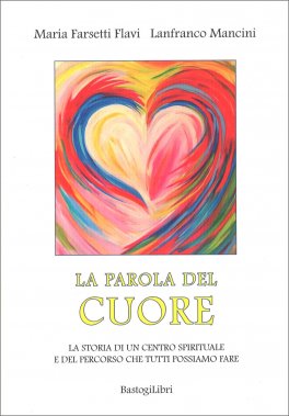 La Parola del Cuore — Libro - 1