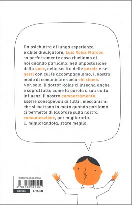 La Parola Giusta — Libro - 2