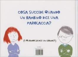 La Parolaccia — Libro - 2