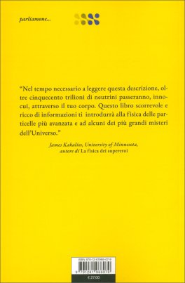 La Particella Fantasma — Libro - 2