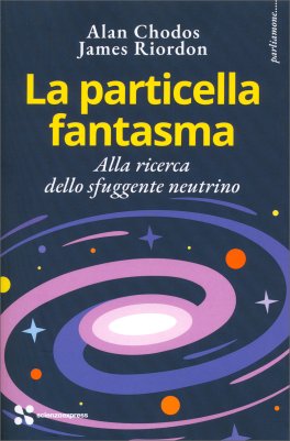 La Particella Fantasma — Libro - 1