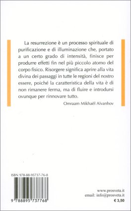 La Pasqua — Libro - 2