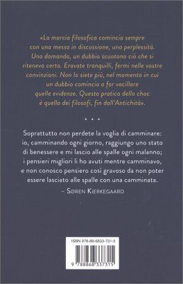 La Passeggiata Di Kant Libro Di Roger Pol Droit