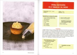 La Pasticceria della Salute — Libro - 4