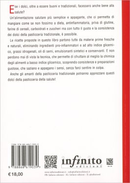 La Pasticceria della Salute — Libro - 2