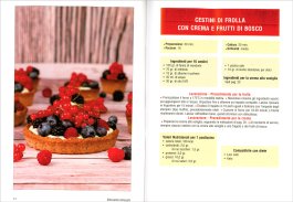 La Pasticceria della Salute — Libro - 3
