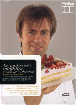 La Pasticceria Salutistica