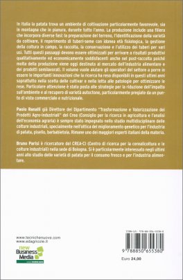 La Patata — Libro - 2