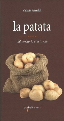 La Patata — Libro - 1