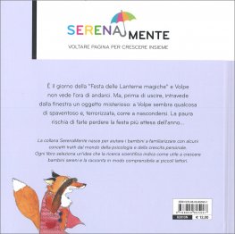 La Paura che Diventa Coraggio — Libro - 2