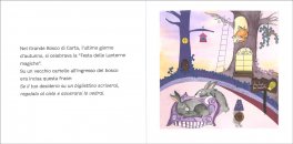 La Paura che Diventa Coraggio — Libro - 3