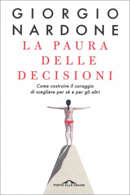 La Paura delle Decisioni — Libro - 1