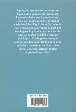 La Paura delle Malattie — Libro - 2