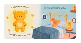 La Paura di Sara — Libro - 3