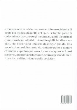 La Paura in Occidente — Libro - 2