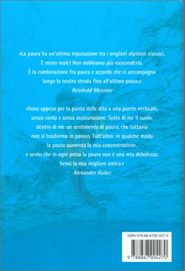 La Paura - La tua Migliore Amica — Libro - 2