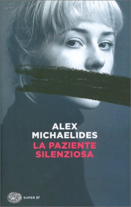 La Paziente Silenziosa — Libro - 1