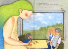 La Pazienza Conta le Stelle — Libro - 3