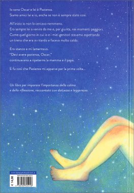 La Pazienza Conta le Stelle — Libro - 2