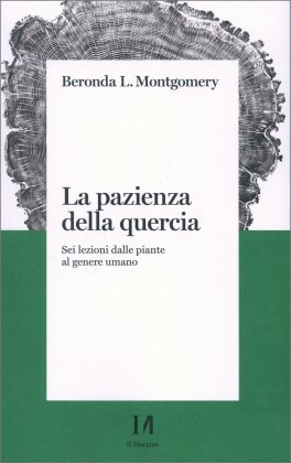 La Pazienza della Quercia — Libro - 1