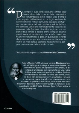 La Pazzia di Jones — Libro - 2