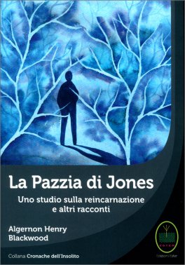 La Pazzia di Jones — Libro - 1