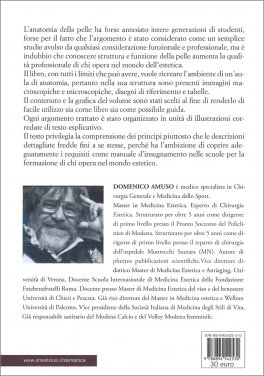 La Pelle - Anatomia — Libro - 2