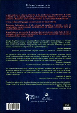 La Pelle che Vibra — Libro - 2