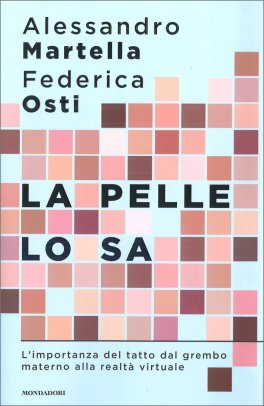 La Pelle Lo Sa — Libro - 1