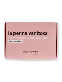 La Penna Vanitosa - Penna Sbiancante per Denti - 4