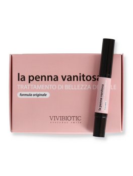 La Penna Vanitosa - Penna Sbiancante per Denti - 2