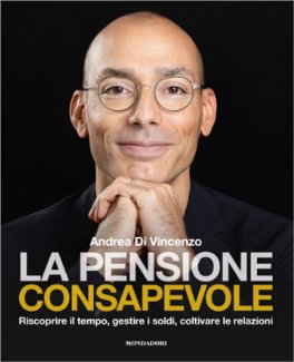 La Pensione Consapevole — Libro - 1