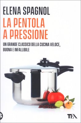 La Pentola a Pressione — Libro - 1