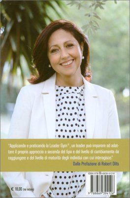 La Perfetta Leadership — Libro - 2