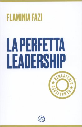 La Perfetta Leadership — Libro - 1