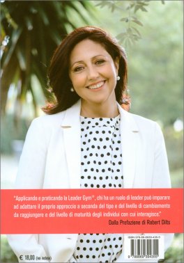 La Perfetta Leadership Donna — Libro - 2