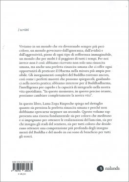 La Perfetta Rinascita Umana — Libro - 2