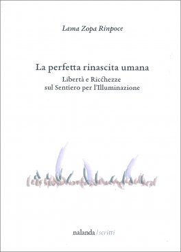 La Perfetta Rinascita Umana — Libro - 1