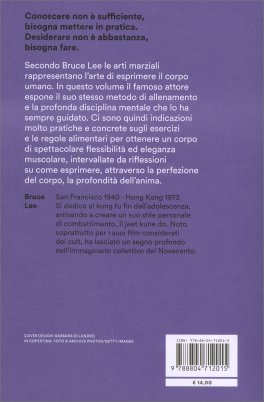 La Perfezione del Corpo — Libro - 2